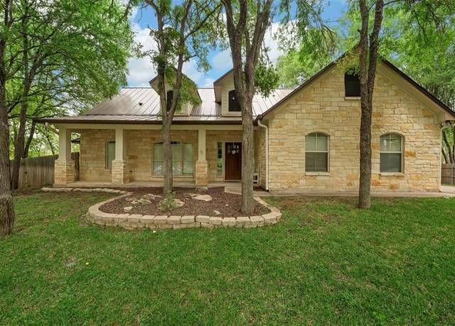 Property at 15 Shetland Dr, Morgans Point Resort, TX 76513, 4 beds, 2.5 baths