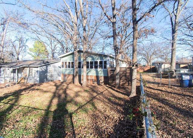 Property at 266 Yorkshire Dr, Gordonville, TX 76245, 2 beds, 1 bath