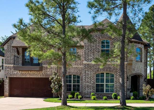 Property at 3549 N Gravel Cir, Grapevine, TX 76092, 4 beds, 3.5 baths