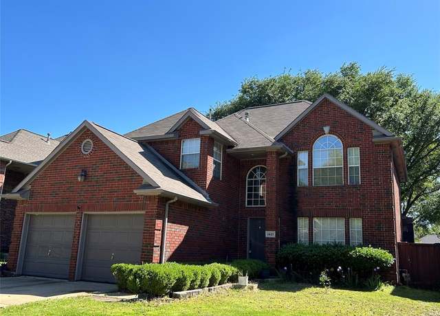 Property at 1837 Meyerwood Ln N, Flower Mound, TX 75028, 4 beds, 2.5 baths