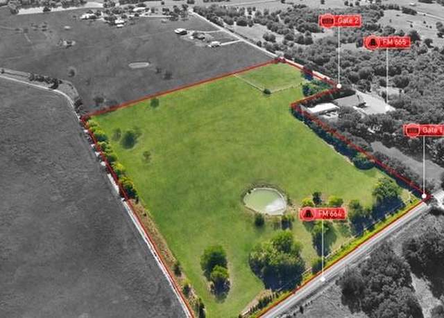 Property at R-6953 R6953-002-0580-1, Farmersville, TX 75442