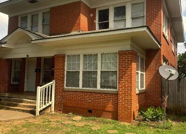 Property at 410 Egan St, Shreveport, LA 71101