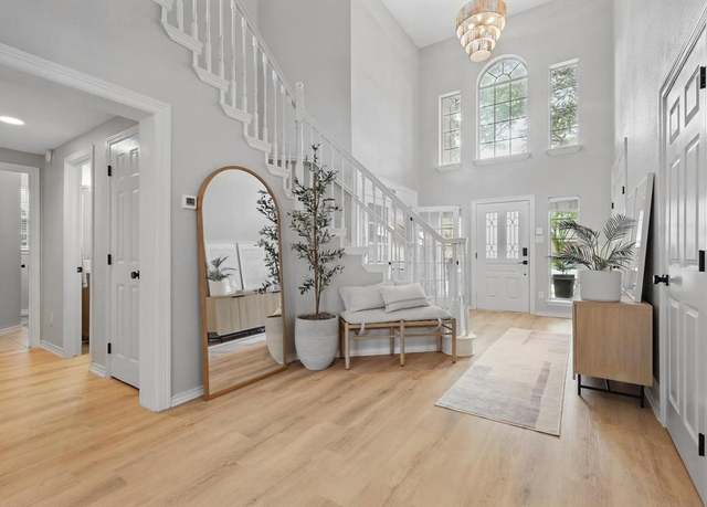 Property at 7205 Fair Valley Way, Plano, TX 75024, 4 beds, 3.5 baths