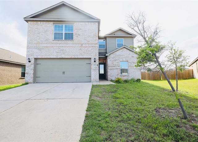 Property at 2121 Yarbrough Dr, Anna, TX 75409, 5 beds, 2.5 baths