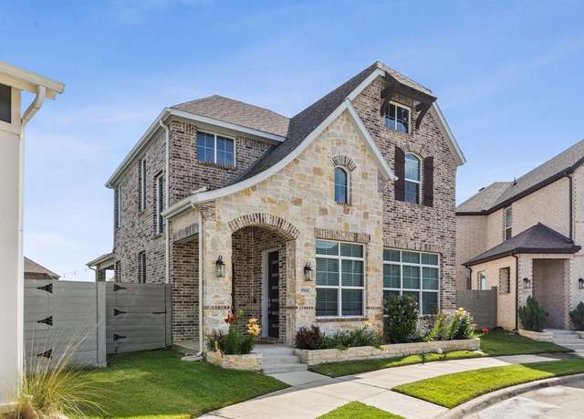 Property at 5518 Depot Dr, Sachse, TX 75048, 4 beds, 2.5 baths
