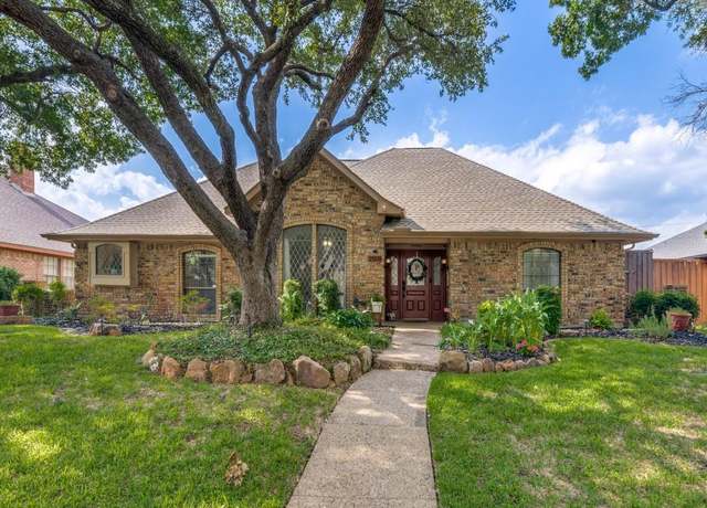 Property at 2505 Piedra Dr, Plano, TX 75023, 4 beds, 3 baths