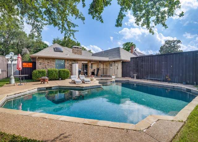 Property at 2505 Piedra Dr, Plano, TX 75023, 4 beds, 3 baths