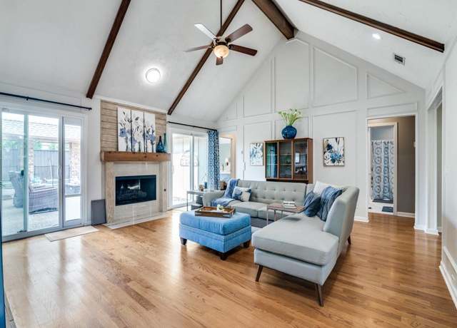 Property at 2505 Piedra Dr, Plano, TX 75023, 4 beds, 3 baths