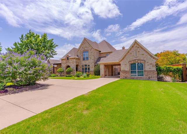 Property at 2454 Savanna Cir, Midlothian, TX 76065, 5 beds, 5.5 baths