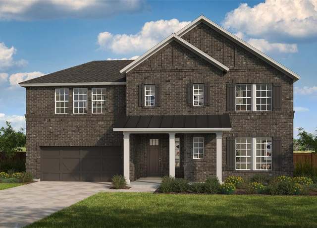 Property at 129 Gallegos Dr, Aledo, TX 76008, 5 beds, 3 baths