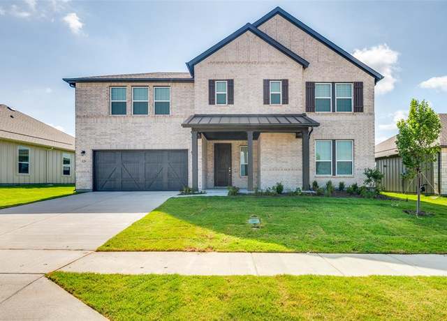Property at 129 Gallegos Dr, Aledo, TX 76008, 5 beds, 3 baths