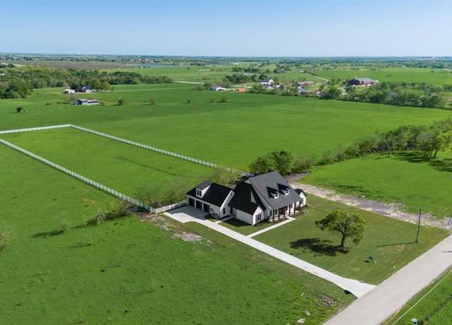 Property at 177 League Rd, Mclendon Chisholm, TX 75032