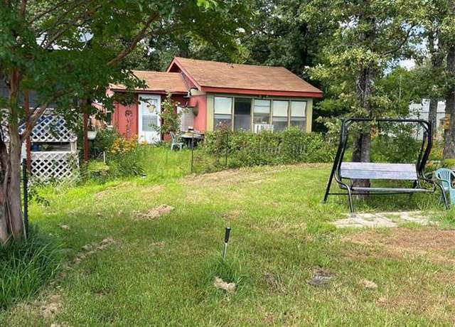 Property at 1902 Private Road 3344, Greenville, TX 75402, 1 bed, 1 bath