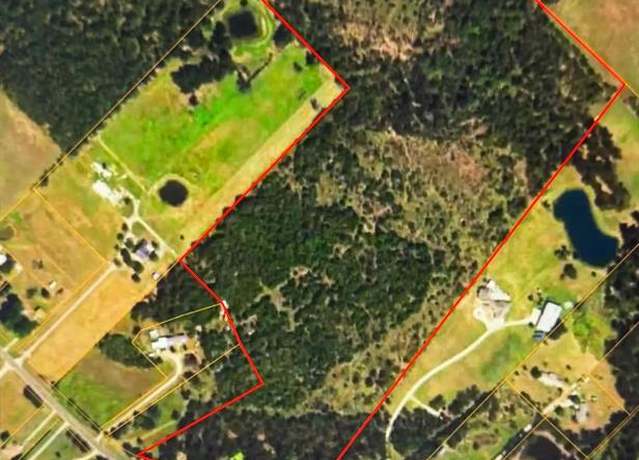 Property at 16914 Fm-429 Rd, Terrell, TX 75160