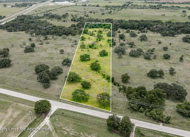 Property at Lot 8 County Road 380, Dublin, TX 76446