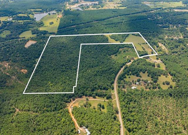 Property at TBD FM 726, Diana, TX 75640