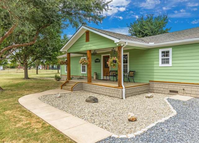 Property at 4642 County Road 2706, Caddo Mills, TX 75135, 3 beds, 2 baths
