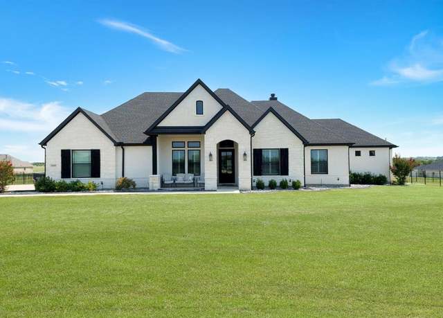 Property at 1443 Malone Dr, Royse City, TX 75189, 4 beds, 3 baths