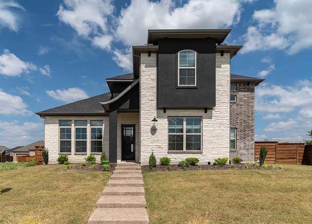 Property at 1801 Acorn Creek Cir, Mesquite, TX 75181, 4 beds, 3 baths