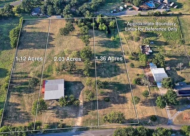 Property at 510 E Locust St, Nocona, TX 76255