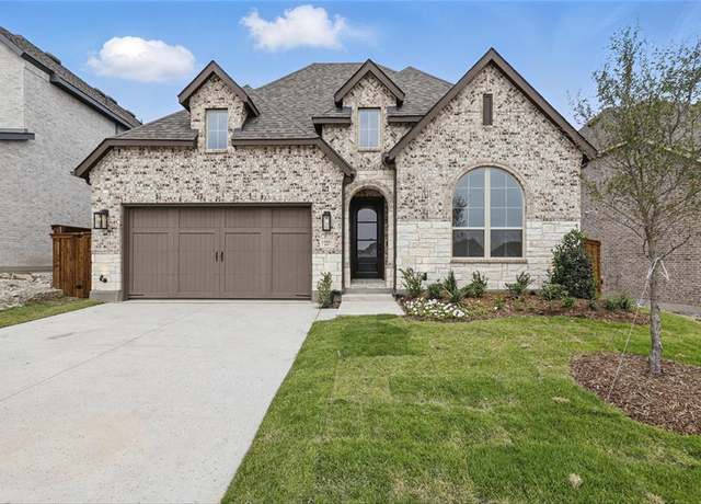 Property at 2217 Rolling Oaks Dr, Aledo, TX 76008, 4 beds, 3 baths
