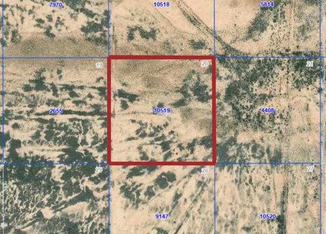 Property at UNIT 27 Par 20 Gva, Van Horn, TX 79855