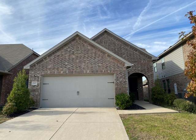 Property at 1663 Timpson Dr, Forney, TX 75126, 4 beds, 3 baths