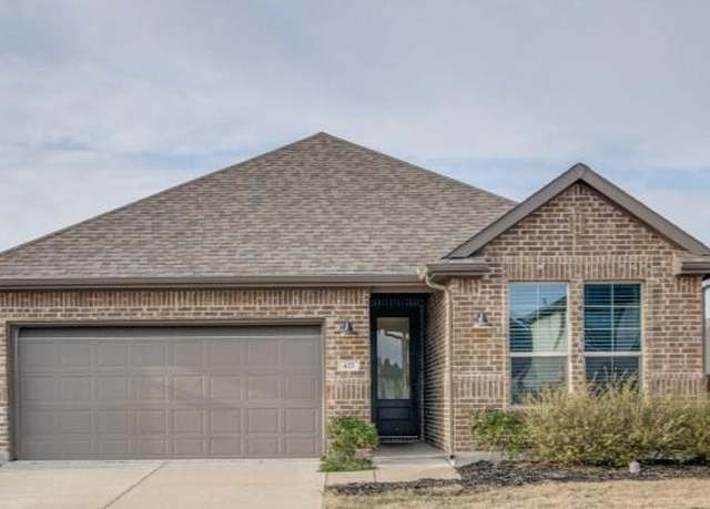 Property at 421 Ardsley Ln, Forney, TX 75126, 4 beds, 2 baths