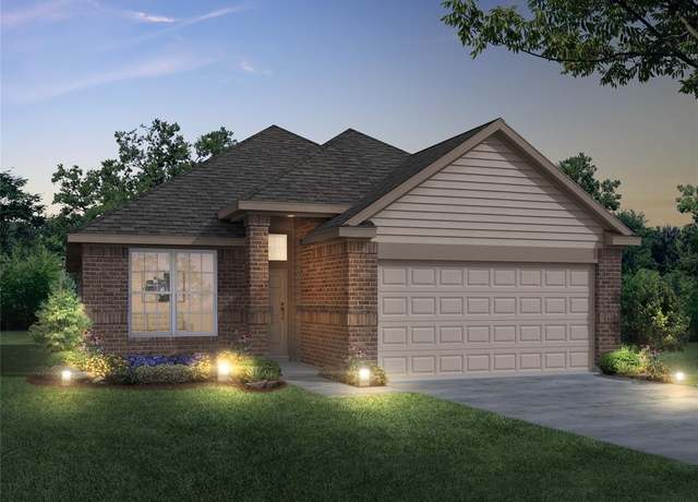 Property at 844 Jetliner Ave, Fort Worth, TX 76131, 3 beds, 2 baths