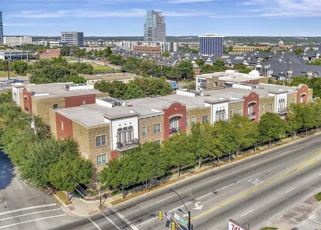 Property at 950 Henderson St #1220, Fort Worth, TX 76102, 2 beds, 2 baths