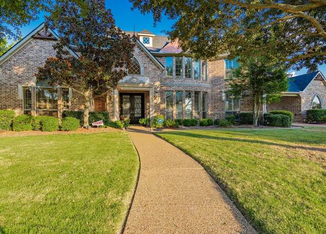 Property at 18 Kendal Ct, Heath, TX 75032, 4 beds, 3.5 baths
