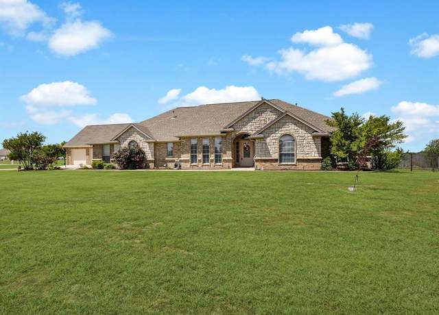Property at 3300 S Bay Breeze Ln, Fort Worth, TX 76179, 3 beds, 3 baths