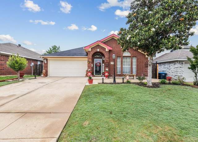 Property at 3994 Sarasota Springs Dr, Fort Worth, TX 76123, 3 beds, 2 baths