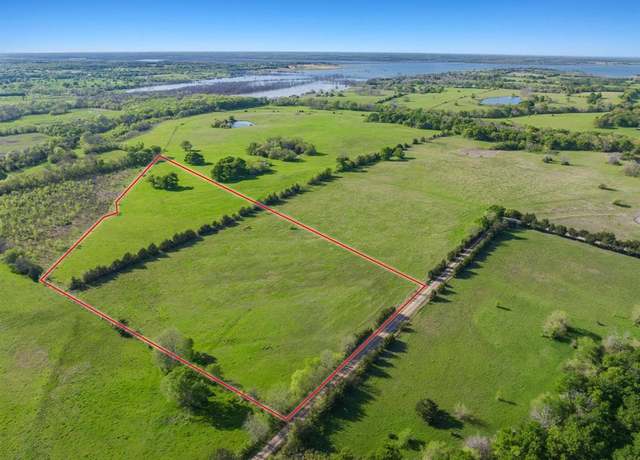 Property at 0000 County Road 2965, Dodd City, TX 75438