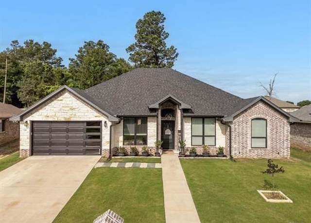 Property at 2230 Rana Park, Flint, TX 75762, 4 beds, 3 baths