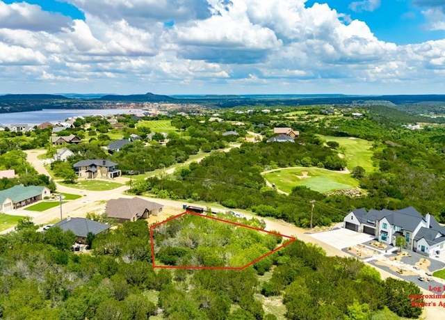 Property at Lot 7 Glen Abbey Dr S, Possum Kingdom Lake, TX 76449
