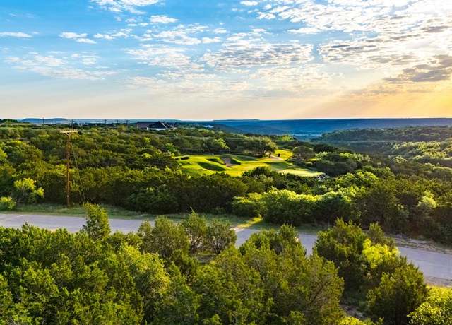 Property at Lot 7 Glen Abbey Dr S, Possum Kingdom Lake, TX 76449