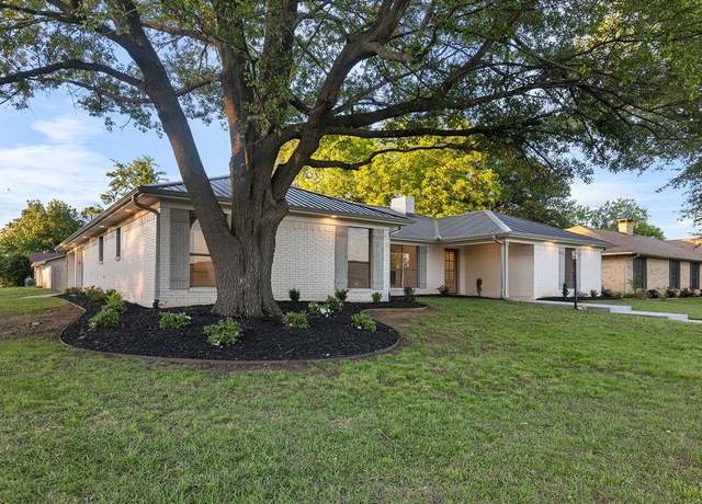 Property at 2815 Ridgeview NONE, Paris, TX 75460, 4 beds, 2 baths