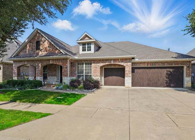 Property at 9352 Blanco Dr, Lantana, TX 76226, 4 beds, 3.5 baths