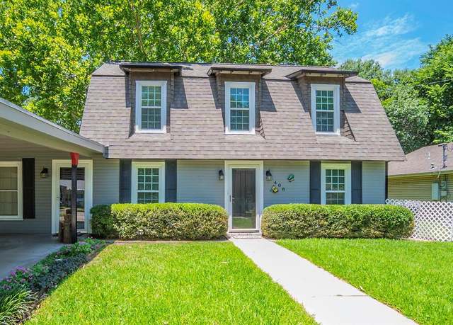 Property at 408 Davis St, Weatherford, TX 76086, 3 beds, 2 baths