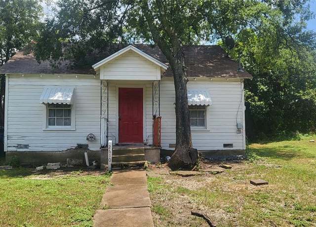 Property at 2610 Webster Ave, Waco, TX 76711, 1 bed, 1 bath