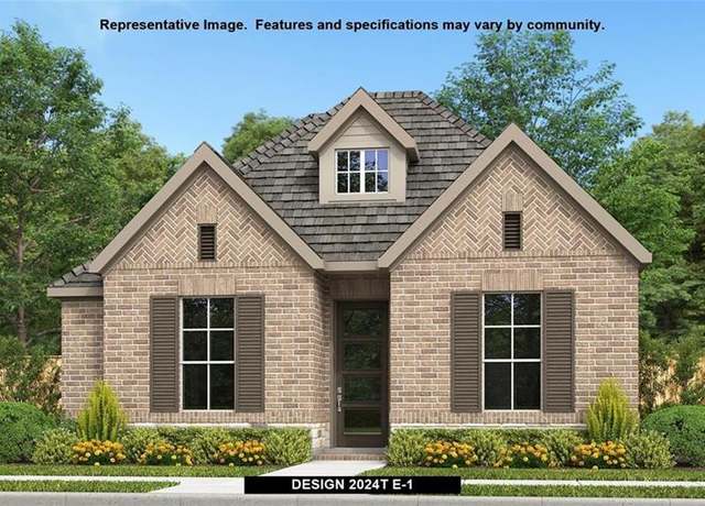 Property at 1708 Palo Duro Way, Celina, TX 75009, 3 beds, 2 baths