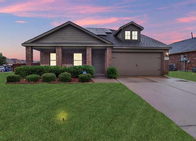 Property at 113 Forest Grv S, Princeton, TX 75407, 4 beds, 2.5 baths