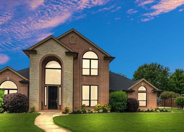 Property at 708 Dove Creek Trl, Southlake, TX 76092, 5 beds, 3 baths