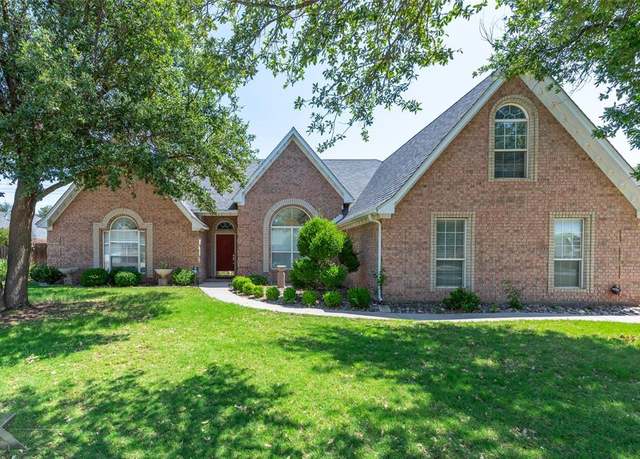 Property at 10 Vista Rdg, Abilene, TX 79606, 4 beds, 2 baths