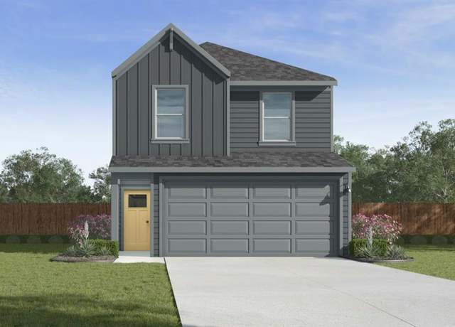 Property at 7004 Moonflower Ln, Princeton, TX 75407, 3 beds, 2.5 baths