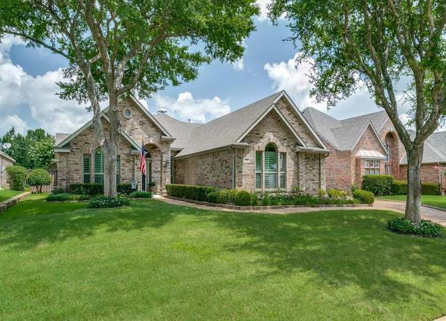 Property at 706 Ashleigh Ln, Southlake, TX 76092, 4 beds, 3 baths