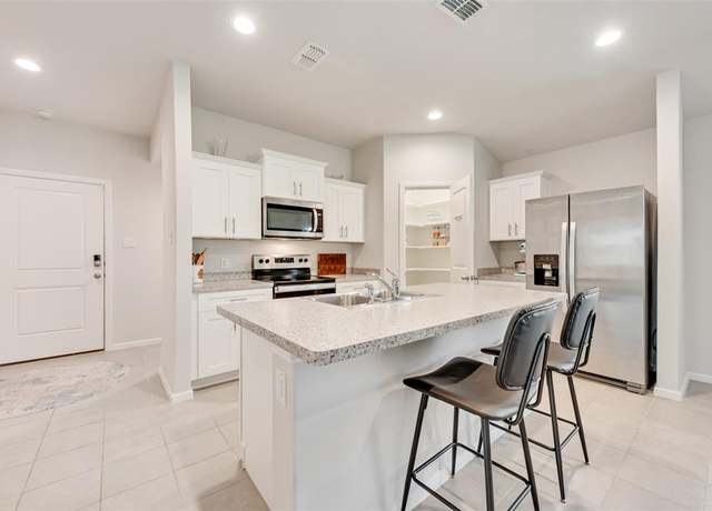 Property at 408 Alva St, Azle, TX 76020, 4 beds, 2 baths