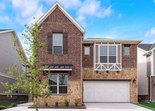 Property at 7109 El Matador Dr, Rowlett, TX 75088, 4 beds, 3.5 baths