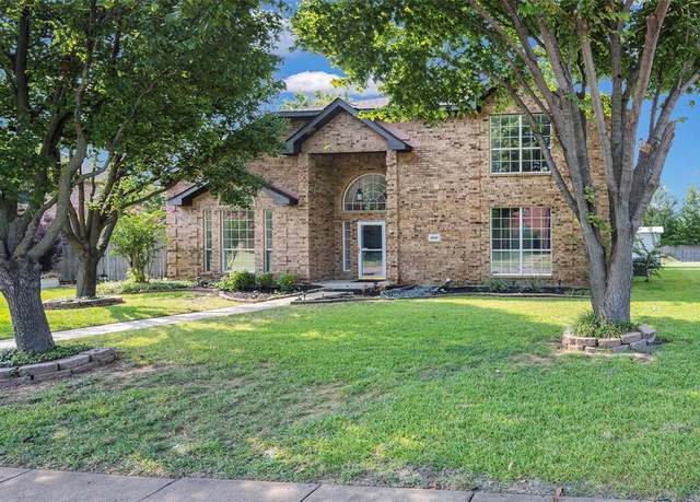 Property at 2006 Cori Pl, Sachse, TX 75048, 4 beds, 3 baths